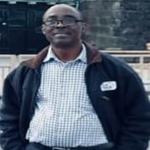 Dr. Joseph N.B. Jimmy